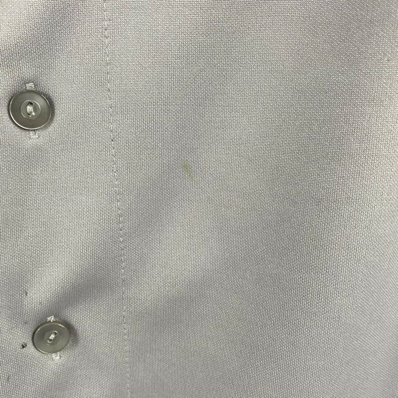 Vintage Majestic New York Yankees Stitched Jersey XL Blank Back SOLD - Picture 4 of 12